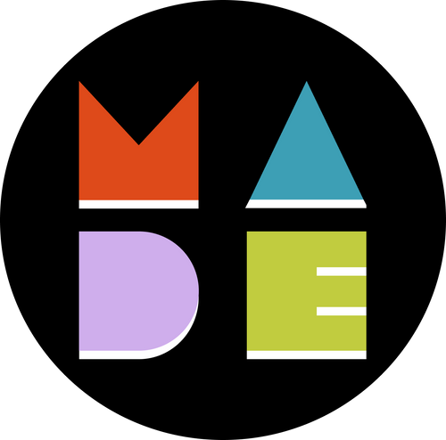 MADE